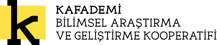 Kafademi Logo